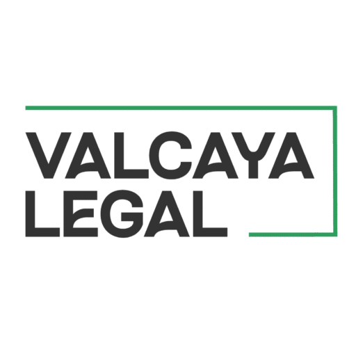 Valcaya Legal