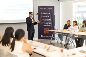 Nos complace compartir la participación de nuestro Director Fundador, Juan Valera, en el desayuno ejecutivo realizado este 22 de enero por Mandomedio, donde se abordó el tema “Lo que RR.HH debe anticipar en 2026: cambios normativos y materias fiscalizables”.